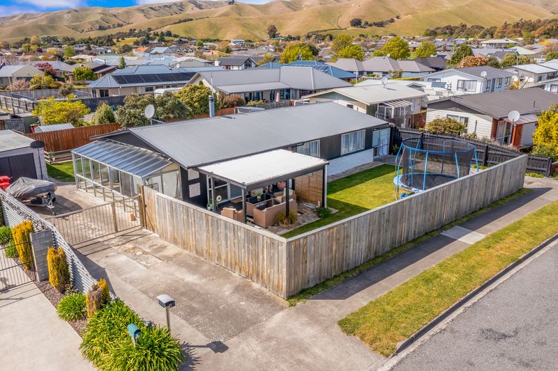13 Faulkland Drive, Witherlea, Marlborough