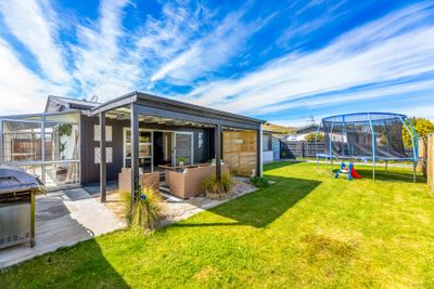 13 Faulkland Drive, Witherlea, Marlborough | Tall Poppy 