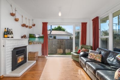 35 Henderson Street, Riversdale, Blenheim, Marlborough | Tall Poppy 