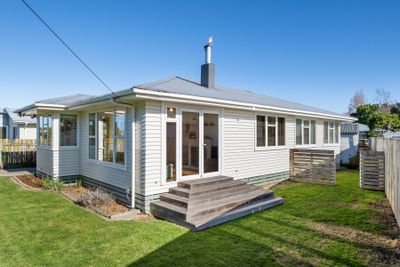 35 Henderson Street, Riversdale, Blenheim, Marlborough | Tall Poppy 