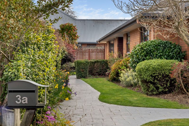 3A Livingstone Place, Springlands, Blenheim