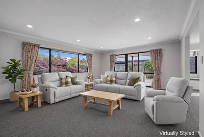 3A Livingstone Place, Springlands, Blenheim, Marlborough | Tall Poppy 