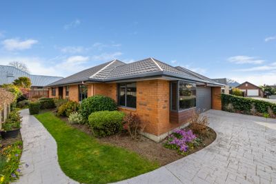 3A Livingstone Place, Springlands, Blenheim, Marlborough | Tall Poppy 