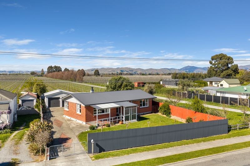 36 Ferry Road, Spring Creek, Marlborough