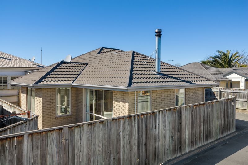 69A Parker Street, Mayfield, Blenheim
