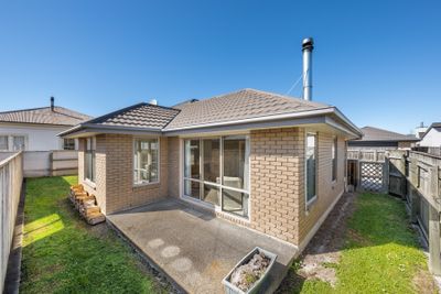 69A Parker Street, Mayfield, Blenheim, Marlborough | Tall Poppy 