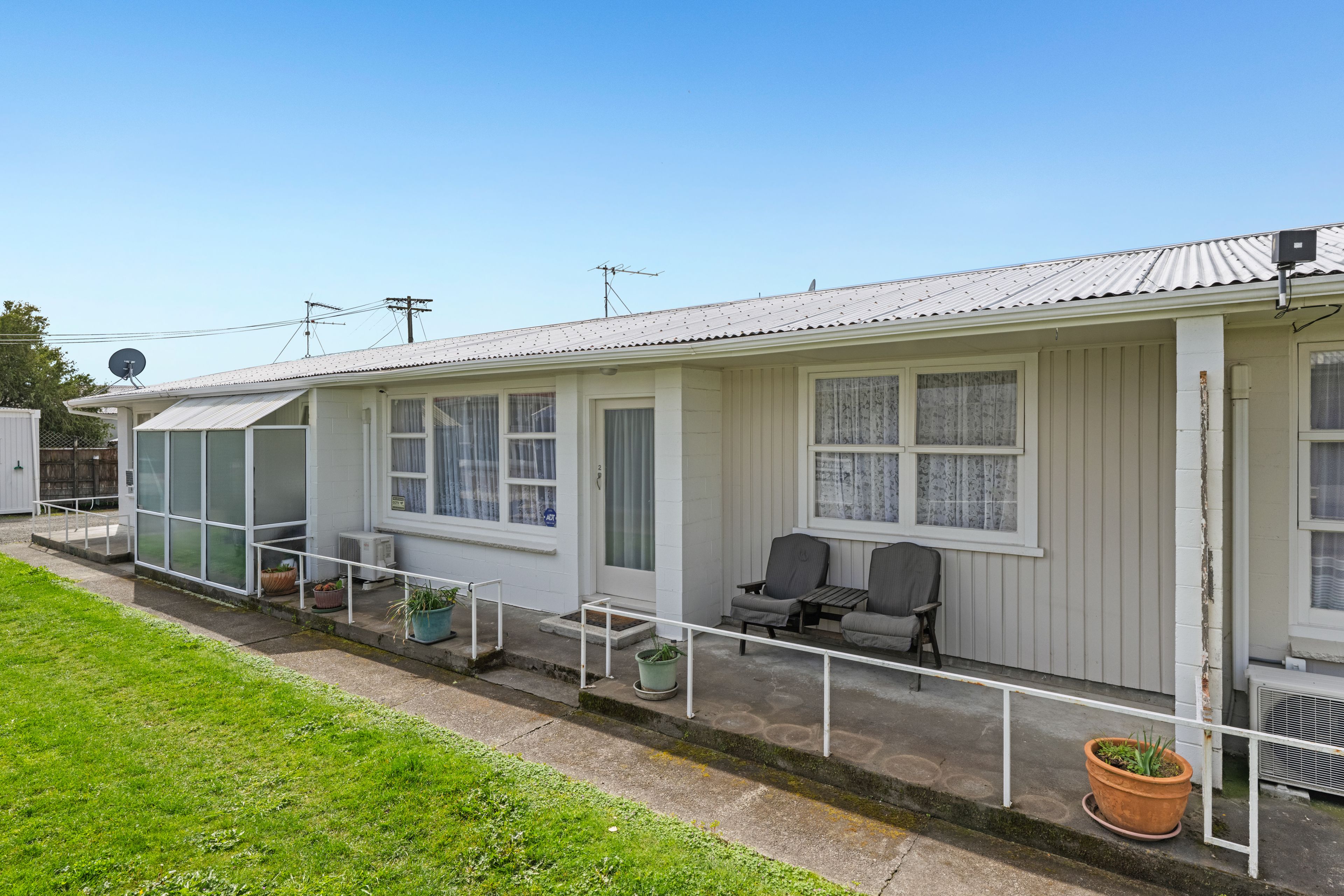 2/8 Purser Crescent, Witherlea, Blenheim, Marlborough | Tall Poppy