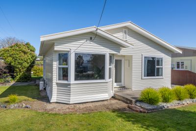 13 Leitrim Street, Redwoodtown, Blenheim, Marlborough | Tall Poppy 