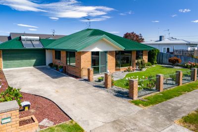 15 Pitchill Street, Mayfield, Blenheim, Marlborough | Tall Poppy 