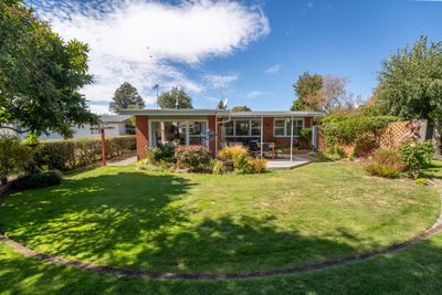 12 Corry Crescent, Witherlea, Marlborough | Tall Poppy 