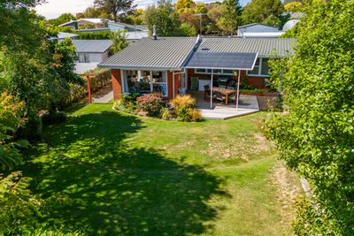 12 Corry Crescent, Witherlea, Marlborough | Tall Poppy 