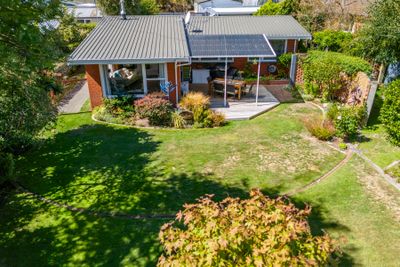 12 Corry Crescent, Witherlea, Marlborough | Tall Poppy 
