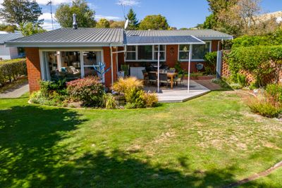 12 Corry Crescent, Witherlea, Marlborough | Tall Poppy 