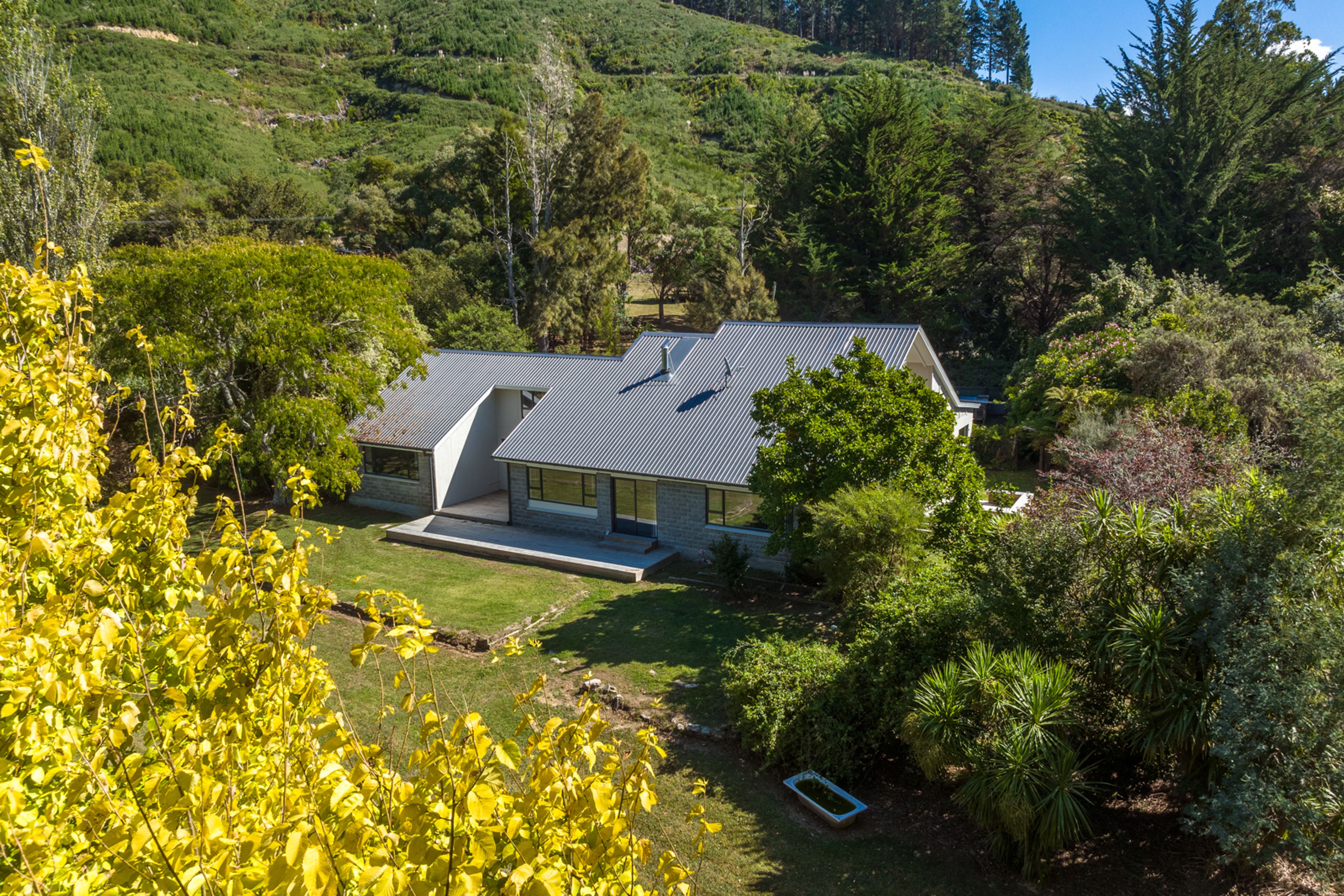 84 Te Hora Pa Road, Havelock, Marlborough, Marlborough | Tall Poppy