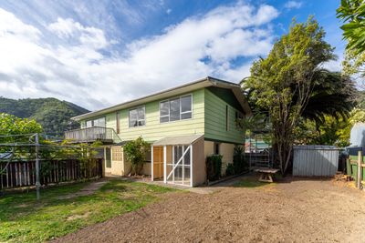 51A Kent Street, Picton, Marlborough | Tall Poppy 