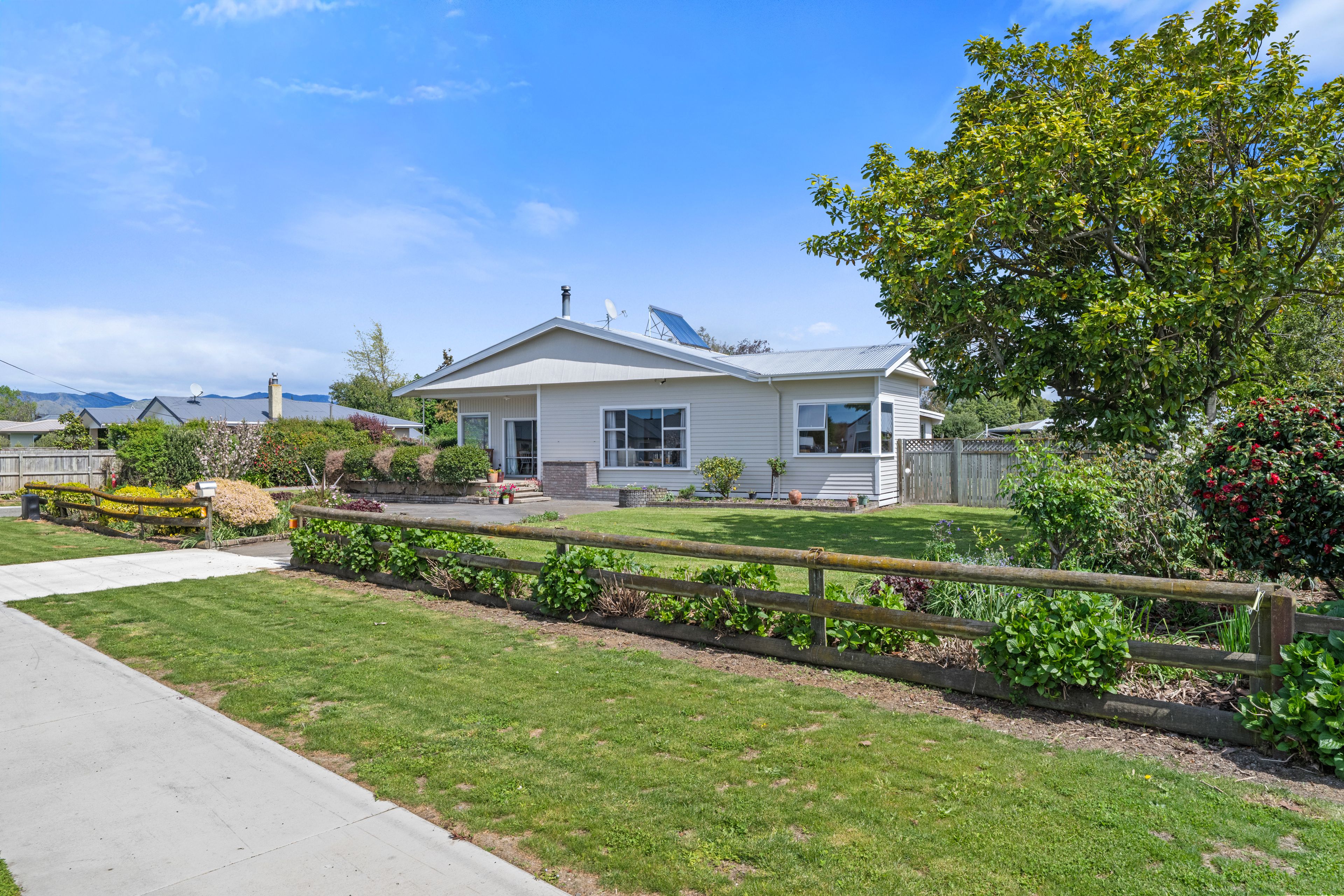 29 Rose Street, Springlands, Blenheim, Marlborough | Tall Poppy