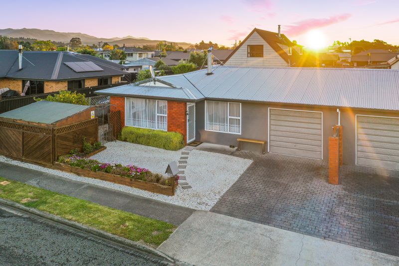 4B Kilworth Place, Witherlea, Blenheim