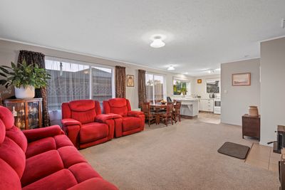 4B Kilworth Place, Witherlea, Blenheim, Marlborough | Tall Poppy 