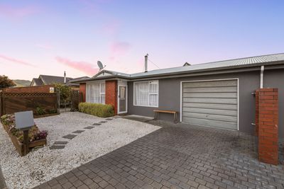 4B Kilworth Place, Witherlea, Blenheim, Marlborough | Tall Poppy 