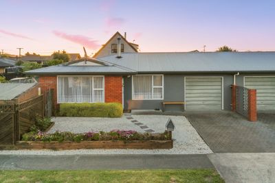 4B Kilworth Place, Witherlea, Blenheim, Marlborough | Tall Poppy 