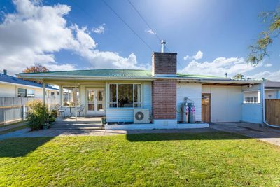 5 Glenroy Crescent, Springlands, Blenheim, Marlborough | Tall Poppy 