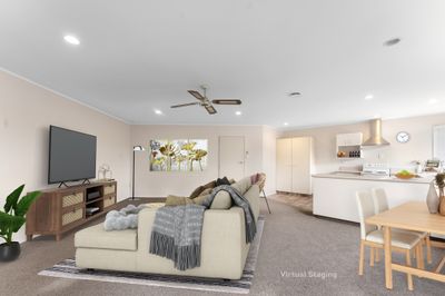 28 Cashmere Grove, Witherlea, Marlborough | Tall Poppy 