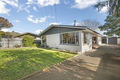 200 Weld Street, Witherlea, Marlborough | Tall Poppy 