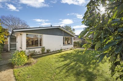 200 Weld Street, Witherlea, Marlborough | Tall Poppy 