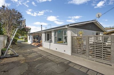 200 Weld Street, Witherlea, Marlborough | Tall Poppy 