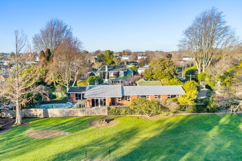 10 Whitney Street, Blenheim