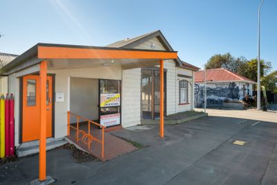 60 High Street, Renwick, Blenheim, Marlborough | Tall Poppy 