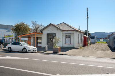 60 High Street, Renwick, Blenheim, Marlborough | Tall Poppy 