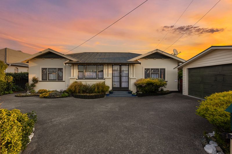 85 Arthur Street, Blenheim