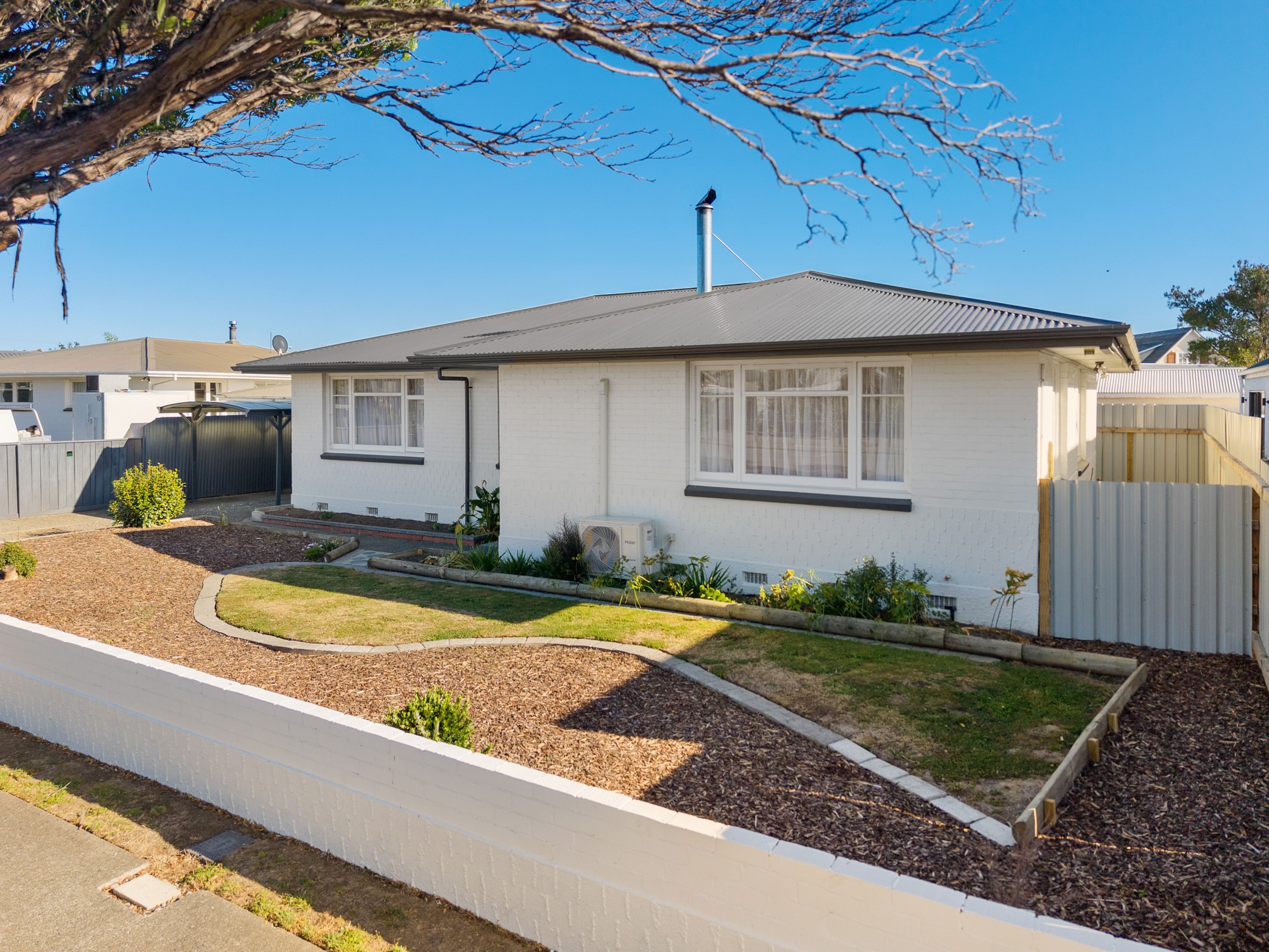 127A Muller Road, Blenheim, Blenheim, Marlborough | Tall Poppy