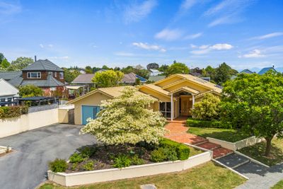 10 Kim Crescent, Witherlea, Marlborough, Marlborough | Tall Poppy 