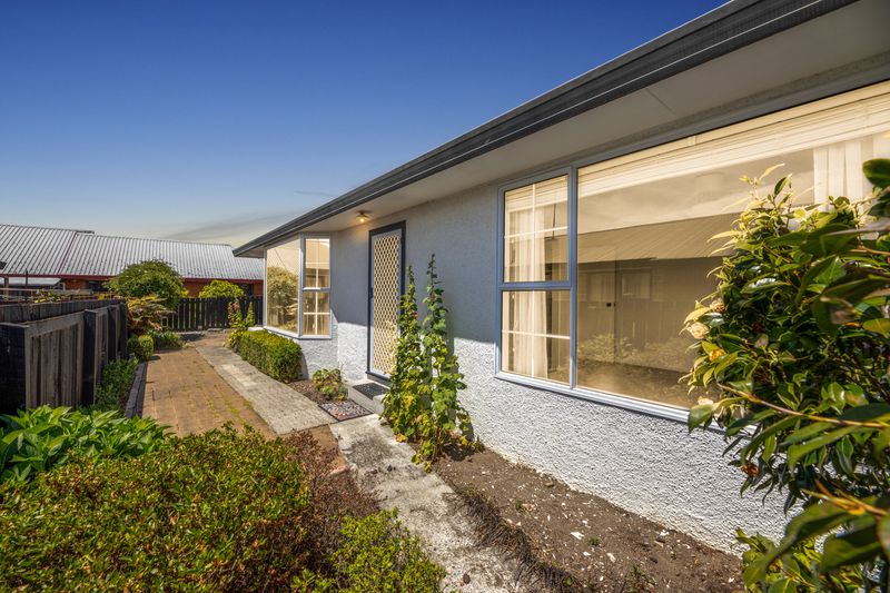 2/48 Brooklyn Drive, Redwoodtown, Blenheim
