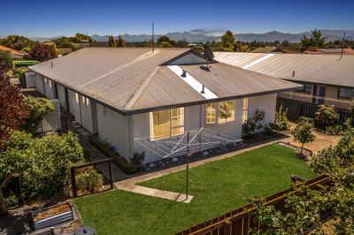 2/48 Brooklyn Drive, Redwoodtown, Blenheim, Marlborough | Tall Poppy 