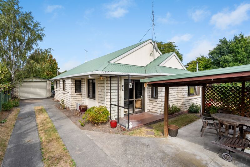 3 Whitney Street, Blenheim