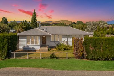13 Fearon Street, Seddon, Marlborough | Tall Poppy 