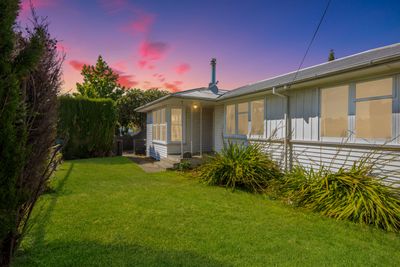13 Fearon Street, Seddon, Marlborough | Tall Poppy 
