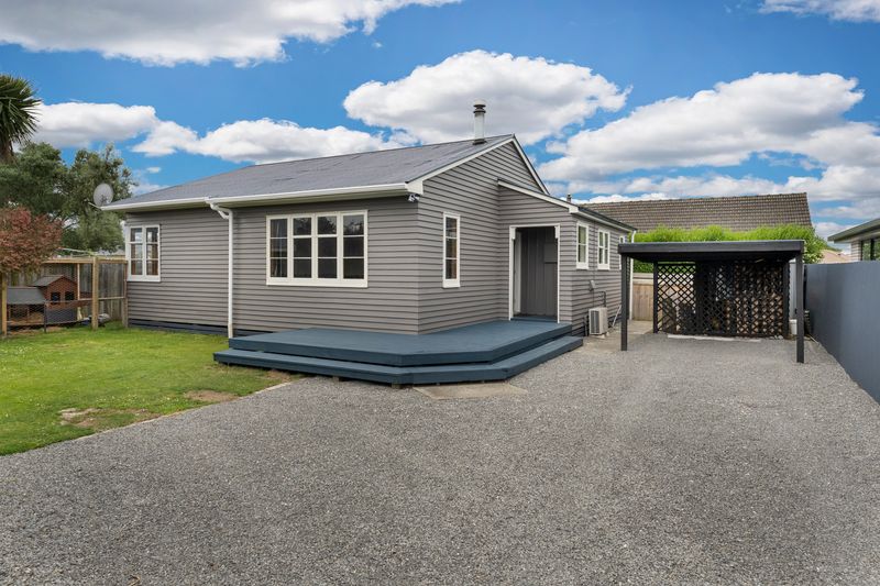 31 Lee Street, Blenheim