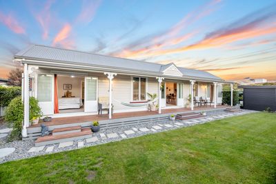 11 Hospital Road, Witherlea, Marlborough | Tall Poppy 