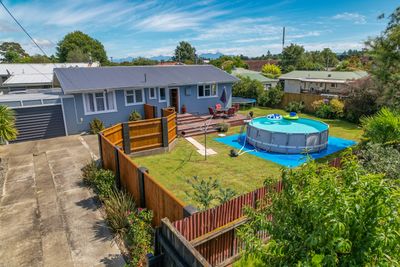 206A Howick Road, Witherlea, Marlborough | Tall Poppy 