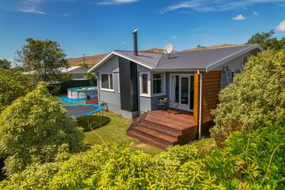 206A Howick Road, Witherlea, Marlborough | Tall Poppy 