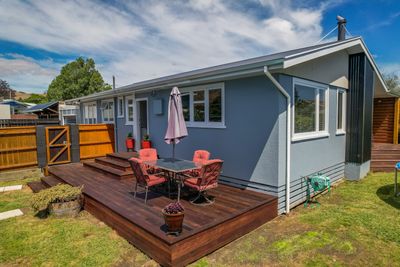 206A Howick Road, Witherlea, Marlborough | Tall Poppy 