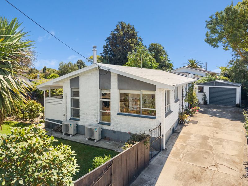 161 Budge Street, Riversdale, Blenheim
