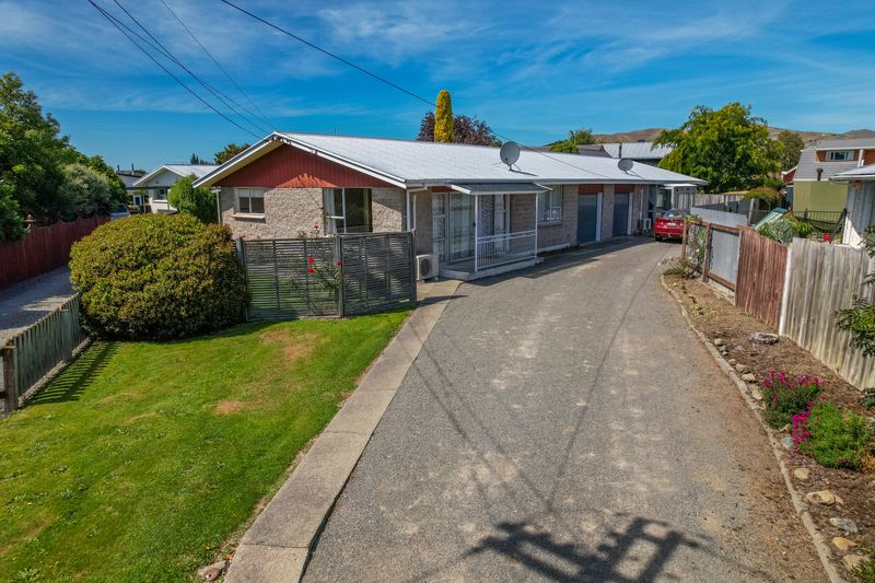 1/14 Glover Crescent, Blenheim