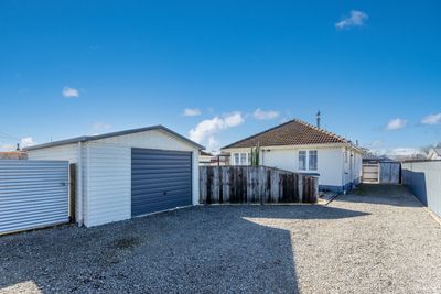 167 Howick Road, Witherlea, Marlborough | Tall Poppy 