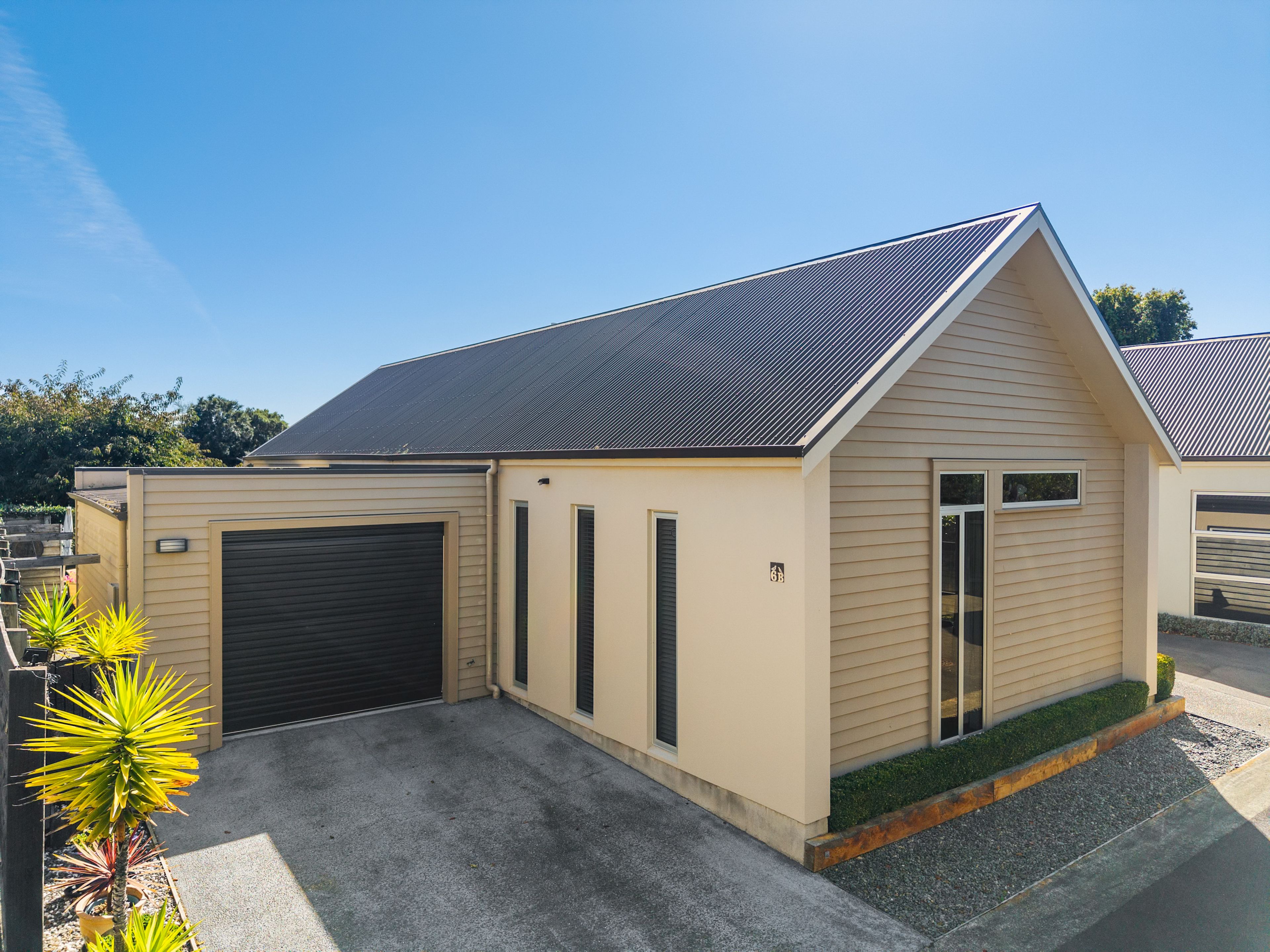 6B Adams Lane, Springlands, Blenheim, Marlborough | Tall Poppy