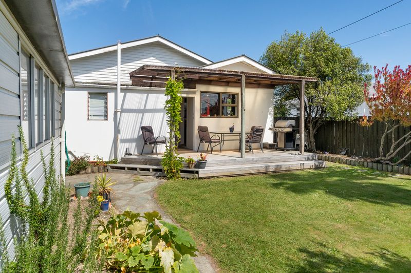 26 Rogers Street, Blenheim